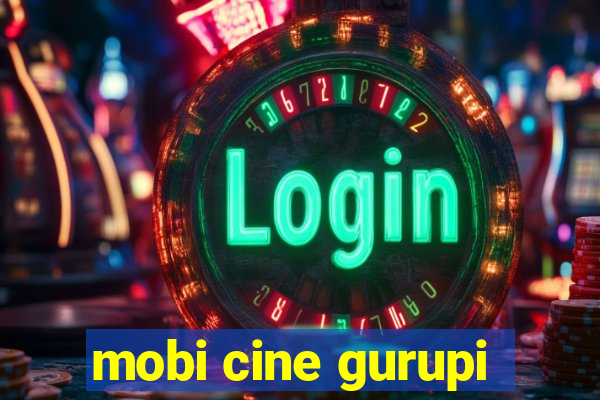 mobi cine gurupi